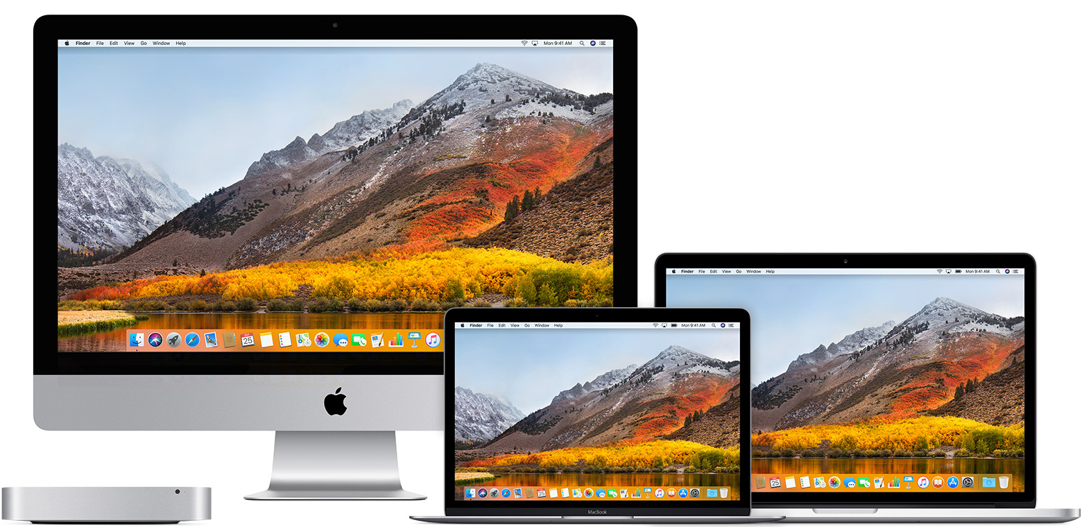 Os X Yosemite Mac App Store Download